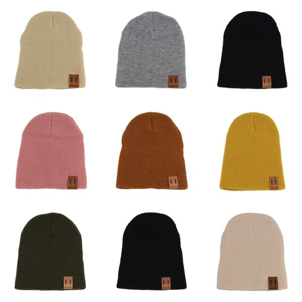 

2020 winter popular mens gift handmade multi colors woolen yarn resistance cold beanie cap for sale#135, Blue;gray