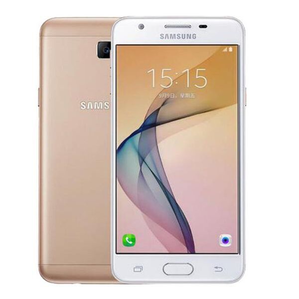 

refurbished original samsung galaxy on5 g5510/g5520 2gb ram 16gb rom 4g lte mobile phone 13mp dual sim android 6.0 cellphones