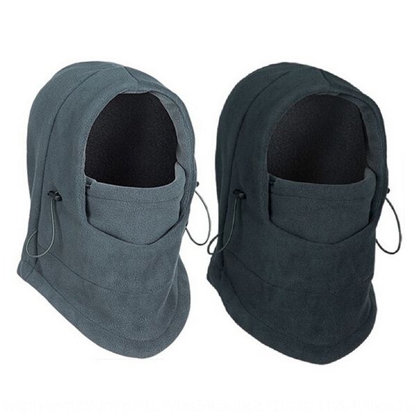 

winter outdoor fleece warm face winter riding warm hat cap windproof cap windproof hat cs