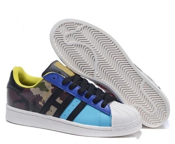 

2020 superstar white black pink blue gold superstars 80s pride sneakers super star women men sport casual shoes eu sz 36-44