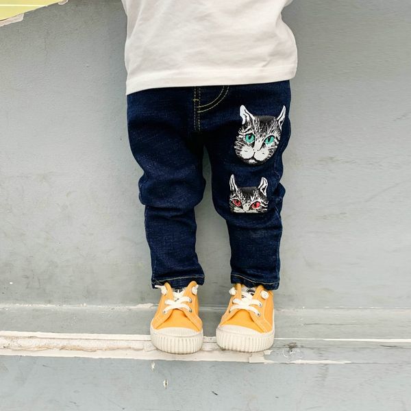 

wear 2020 pants pantynew trousers boysjeans wear 2020 jeans pants children's pantynew children's trousers boysjeans, Blue