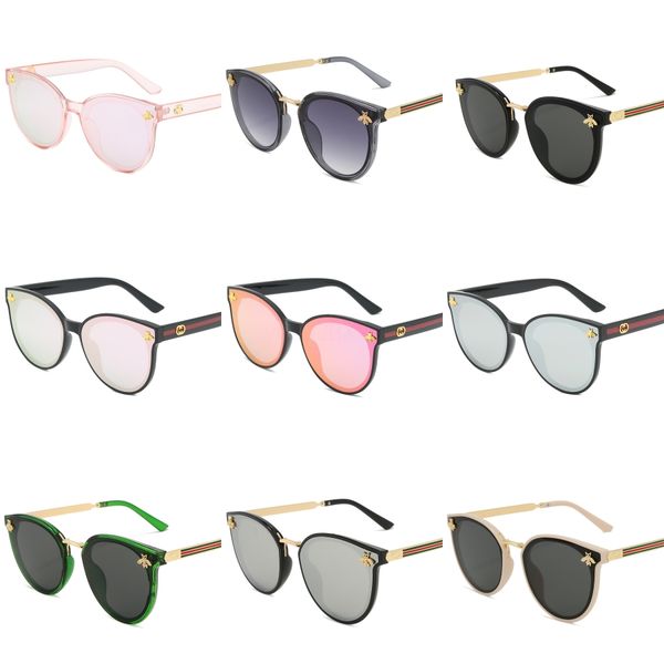 

wholesale-portable wooden sunglasses eye glasses clam shell protector 454, White;black