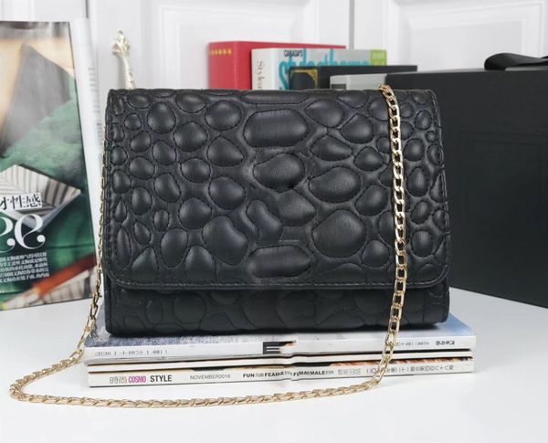 

designer handbag tote crossbody bag fashion handbags gigh-quality women handbag leather bag flip cover diagonal shoulder bags chain bag88d