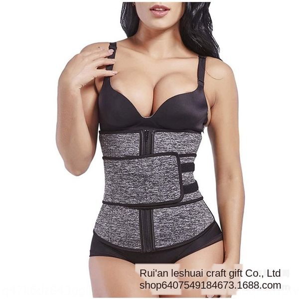 

неопрен корсет спортивных упражнений упражнения клип спортивного фитнес фитнес живот талия печать kzasm женской молнии пряжка талия клип кра, Black;brown