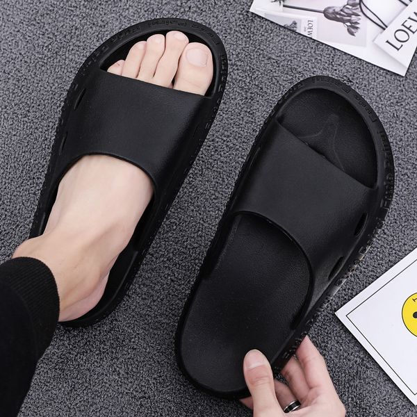

dxqsk men's fashionable outdoor wear korean style personalized outdoor fashion 2020 new sandals men's beach flip-flops flip-flops