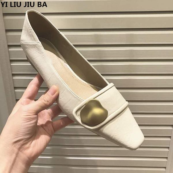 

осень женщин насосы женская обувь повседневная неглубокие квадратный носок одного низкие каблуки свадебном банкете derss shoes zapatos mujer, Black