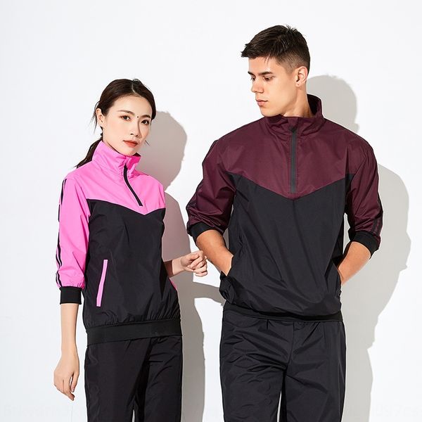 

tgrte спортивной одежды фитнес работает рубашка спортивной women'sfitness работает sw костюма для женщин пары одежды брюки горячего пота оде, Black