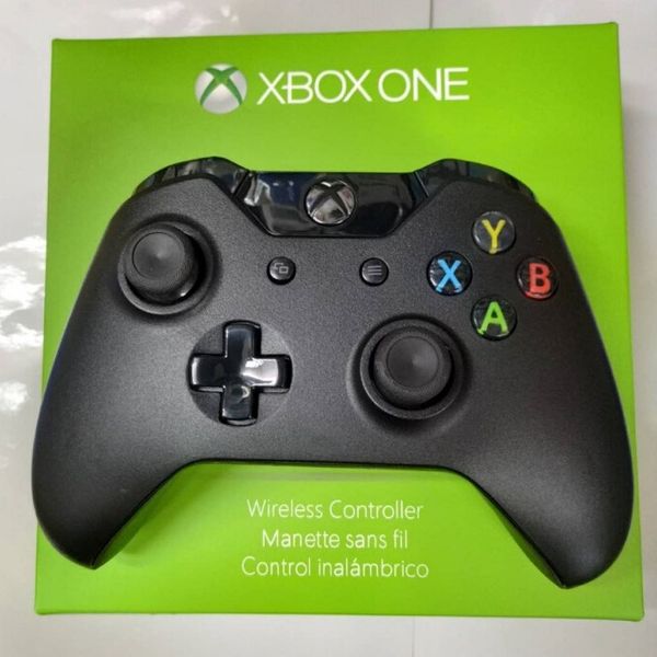 

xbox one wireless bluetooth control
