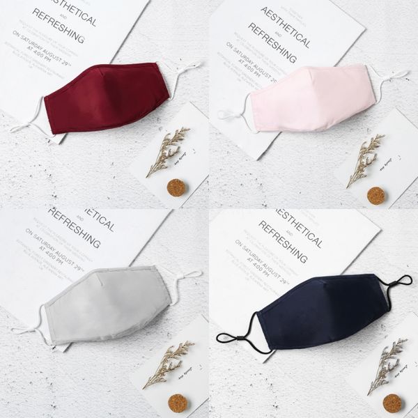 

2020 face mask washable american election printing dustproof masks outdoor cycling neck magic scarf bandana designer mask ljj #30#774#911#55, Black