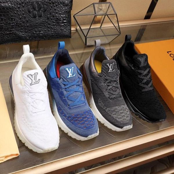 

mens fashion shoes 2020 new arrival autumn and winter plus size low comfortable running men lace up breathable lightweight luxury shoes