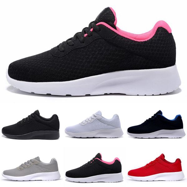 

new new wholesale run shoes tanjun black white mens womens running shoes london olympic runs mens sports trainers rush run sneakers shoe