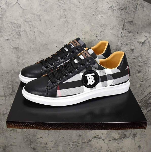 

2020af menmen comfortable casual shoes mountaineering travel outdoor adventure shoes all-match trend shoes delivery in original box, Black