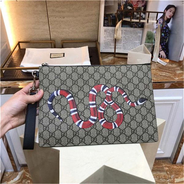 

clutch bags toiletry pouch handbags purses men wallets women handbag shoulder bag wallets card holder fashion wallet chain key pouch