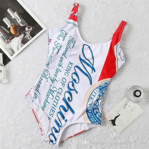 

women summer bikini high waist swimsuit push up swimwear 2020 vintage bikini set 2143, White;black