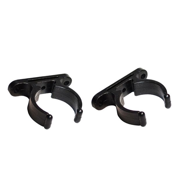 

2x boat storage clip for ladder paddle pole light hook storage clips