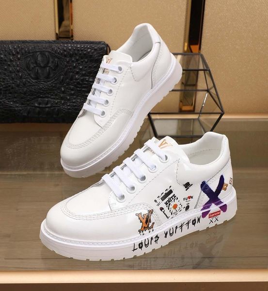 

2020x men's all-match comfortable leisure sports running shoes hiking tourism outdoor adventure shoes original packaging fast delivery, Black