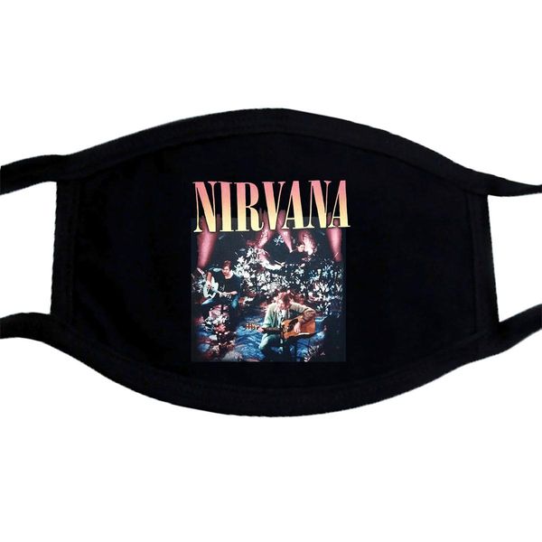 

aerosmith бостон 2 джо перри стивен тайлер rock официальный маска маска mens unisex aerosmith boston ukadu, Black