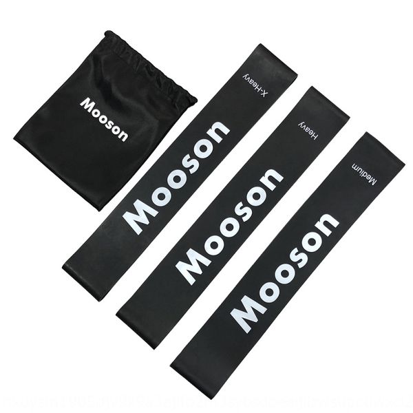 

pexuz mooson ultra-thick set hip lifting shaping fitness strength mussen resistance leg elastic ri super thick ring resista training stretch
