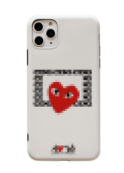 

wholesale designer phone case brand cell phone cover for iphone luxury women men lady new arrival 11 pro max x xs 7p 8p plus 7 8 20071605a