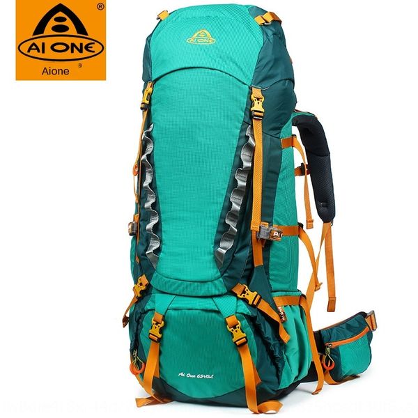 

nechn aiwang на открытом воздухе дальних поездок большой емкости bag80l aiwang открытый междугородние путешествия рюкзак большой емкости гор