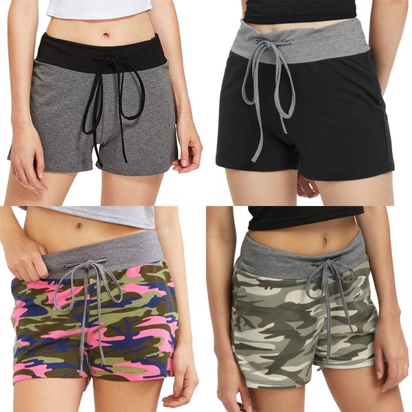 

shorts burr holes high waist summer short pants vintage light washed casual shorts womens designer#6391, White;black