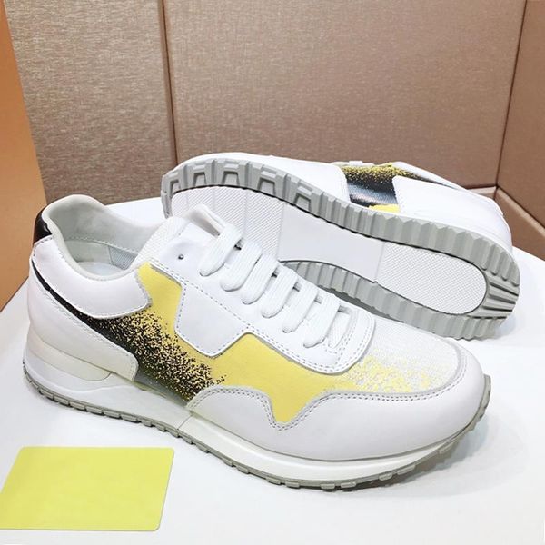 

run away sneaker mens shoes new arrival outdoor walking breathable casual shoes luxury vintage low lace -up men shoes zapatillas hombre, Black