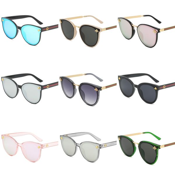 

windproof plain glass spectacles night vision glasses explosion-proof sunglasses insect proof for outdoor riding#867, White;black