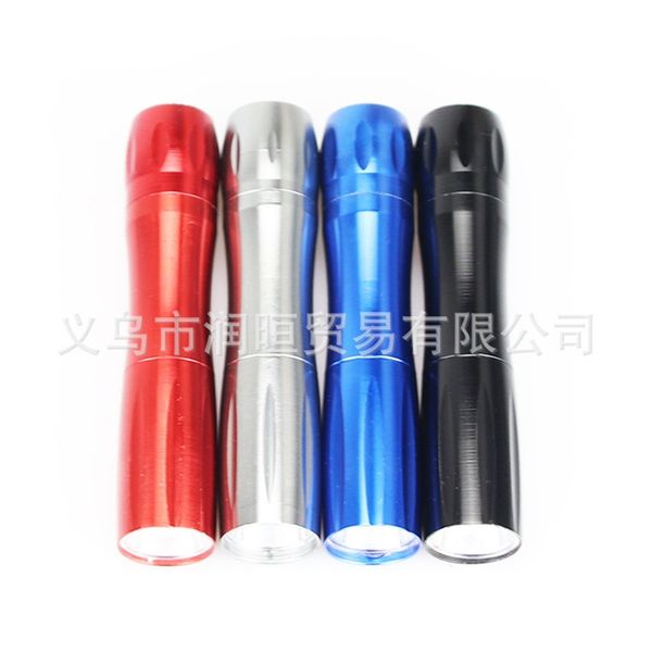 

torch lighter led flashlights tactical flashlight electric lamparas lamp lighting battery no.5 mini aluminium alloy small portable 2 2rh c2