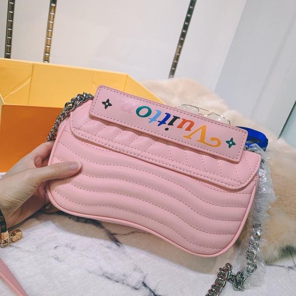 

womens bag new arrival leather shoulder bags trend style totes handbags ladies luxury designer crossbody bag sac bandouliÃ¨re