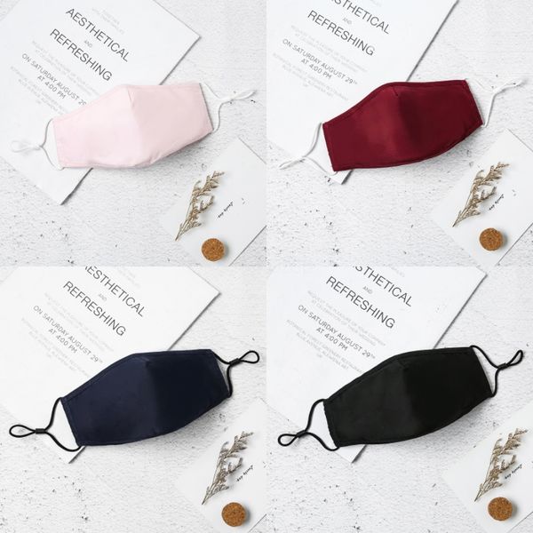 

classi инего маки дизайнеѬ пеаной мака лаиной ear loop 3 лойн даей блок, Black