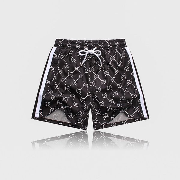 

summer new mens letter swimwear beach shorts quality shorts designers swimwear mens fashion shorts swimming pants