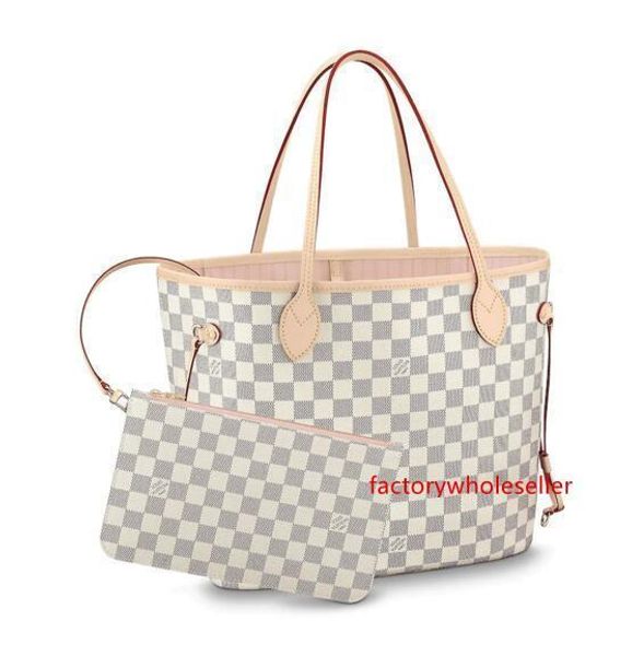 

mm n41605 new women fashion shows shoulder bags totes handbags handles cross body messenger bags