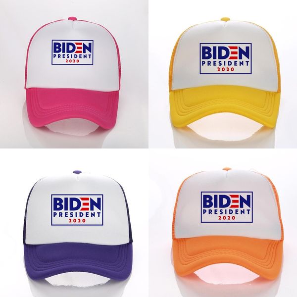 

jlo4y embroidery biden america great again hat donald make hats maga biden support baseball caps sports baseball caps, Blue;gray