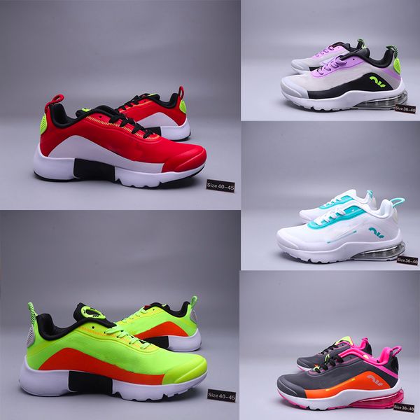 

2090 running shoes mens womens sneakers pure platinum be true magma orange pn dust bred triple black white des chaussures trainer sports