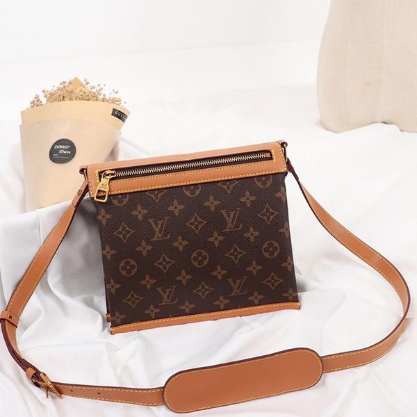 

women bag vintage fashion crossbody bag leather women shoulder bags fast delivery simple style zipper lady messenger bag sale
