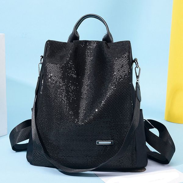 

fashion ladies large capacity versatile shoulder bag shoulder bag handbag