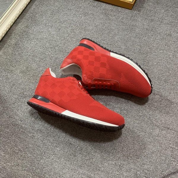 

2020w new trend leather casual shoes breathable men and women outdoor sports shoes fashion wild printing party couple shoes, size 35-451, Black