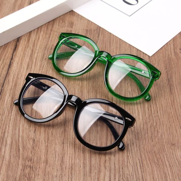 

baby anti-blue playing computer mobile games eye protection for boys and girls protective glasses glasses aged 3-8