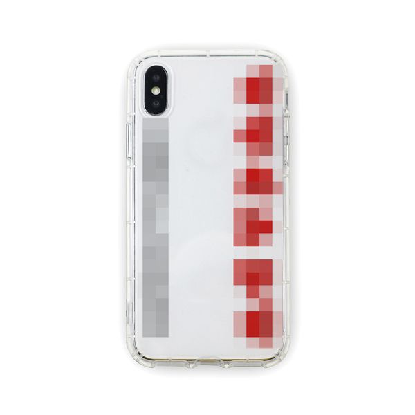 

red love pattern print designer phone case brand cell phone cover for iphone luxury women men 11 pro max x xs 7p 8p plus 7 8 auh1 2072103v