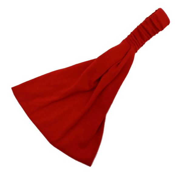 

elastic yoga headband sport sweatband women running hair band turban outdoor gym sweatband fitness bandage fashion accessories