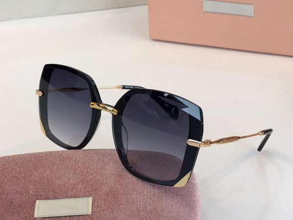 

052 солнцезащитные очки роскошные женщины дизайнер популярные cat eyes frame солнцезащитные очки кристалл metarial мода женщины стиль come w, White;black