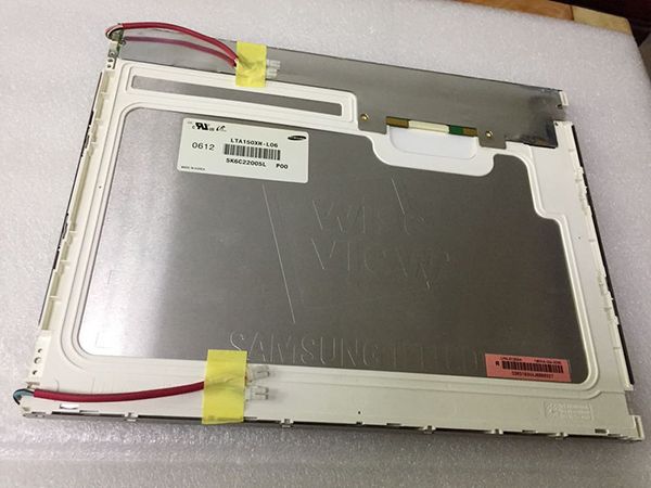 

lta150xh-l06 l06 lta150xh 15-дюймовый планшетный жк-экран панели замена монитора в наличии