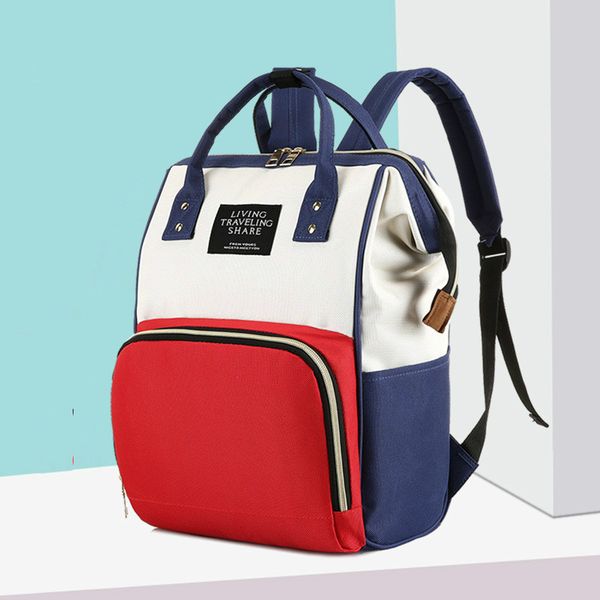 

diaper bag multi-function portable diaper bag fashion shoulder mommy
