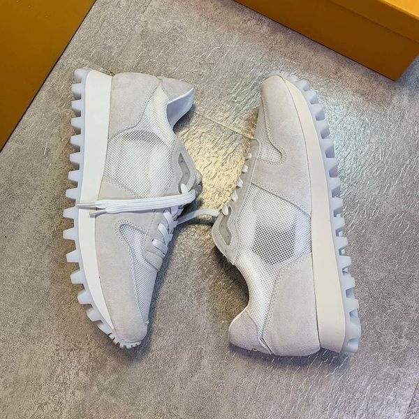 

mens shoes casual breathable lightweight outdoor flats chaussures de sport pour hommes fashion luxury casual shoes for men vl66, Black