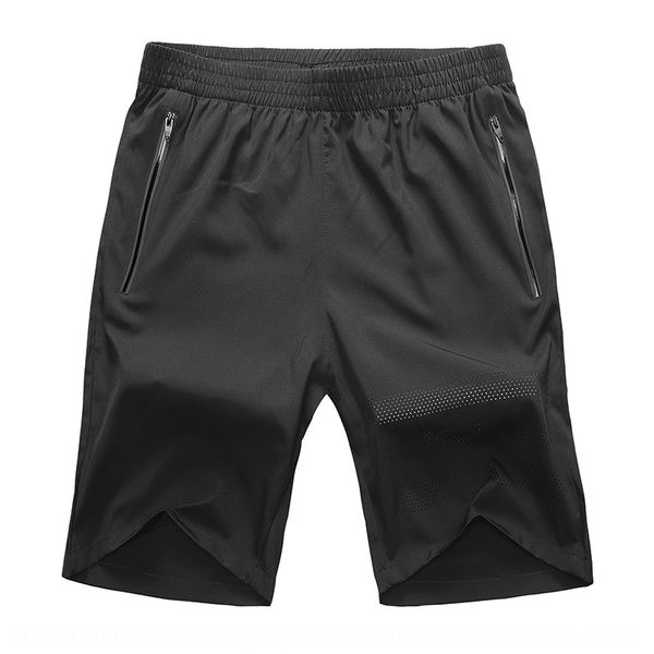 

explosive sports shorts men's loose large size quick-drying training cropped pants running fitness sports pants