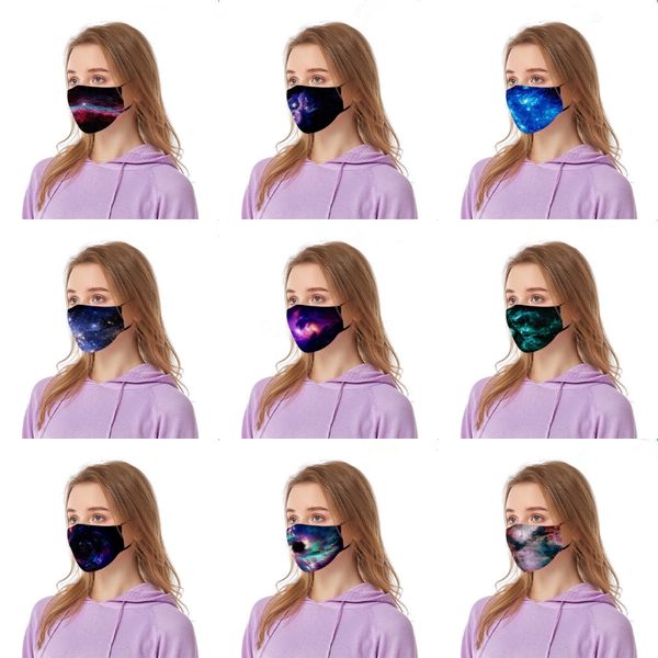 

nbedd 3d printing magic scarf multi-function eadwear fa mask neck er scarf anti-uv cycling bandana sports outdoor alf 202#204#383