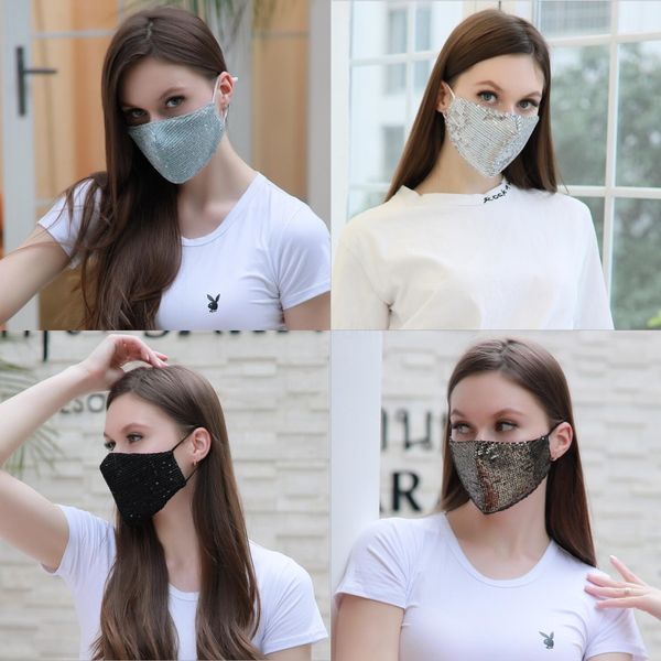 

1 day ship factory sales face mask mascarilla masquera dust mask protective pm2.5 diaposable meltblown mask en149:2001#970, Black