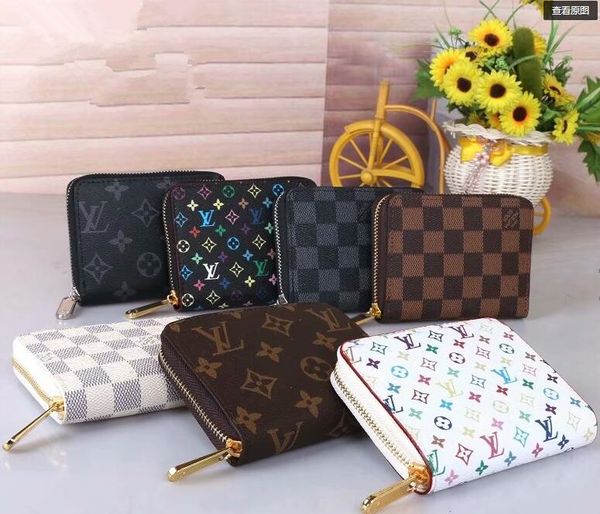 

real leather id card case кошелек классический черный тонкий кредитной карты держатель кошелек новая мода бизнес мужчины тонкий портмоне кар