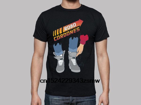 

100% cotton o-neck custom printed tshirt men t shirt robocordones women t-shirt, White;black