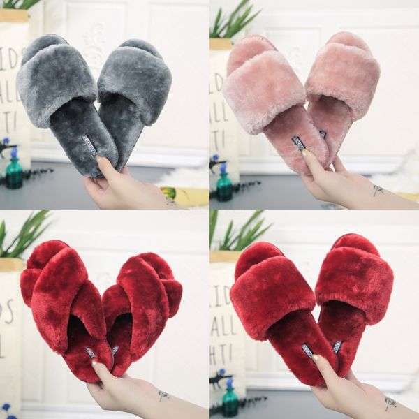 

with wo slippers heels shoe sandals real leather slippers fashion scuffs slippers casual shoes pt776#968, Black